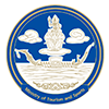 โลโก้กระทรวงการท่องเที่ยวและกีฬา